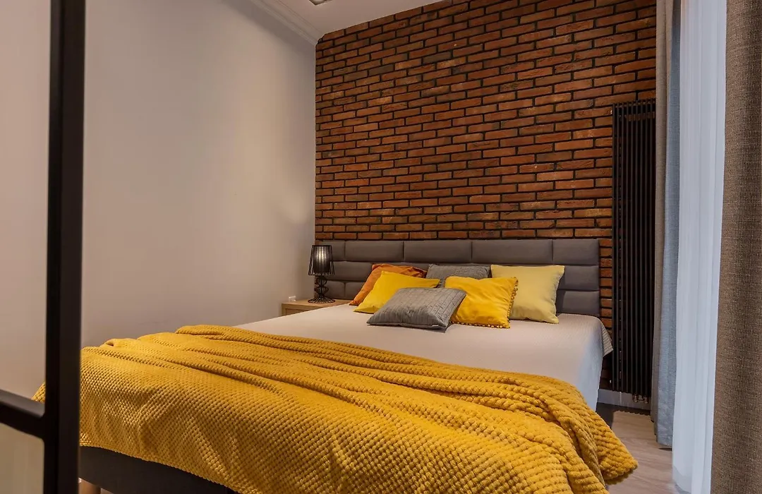 Centre Apartments-Old Town-1